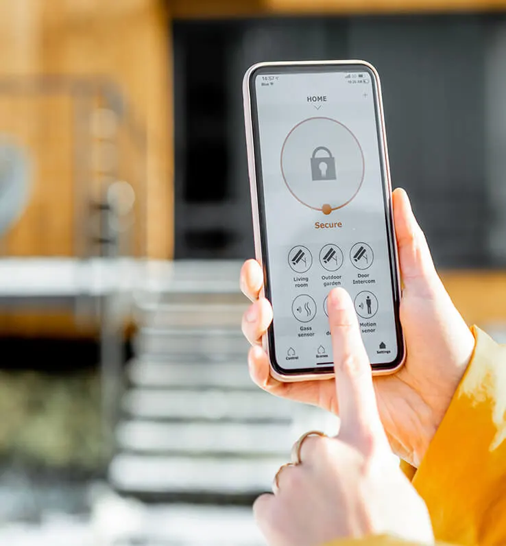 Elite-Security-Alarms-App