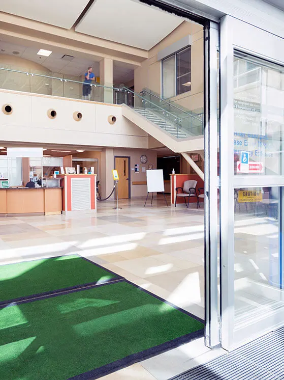 healthcare-facility