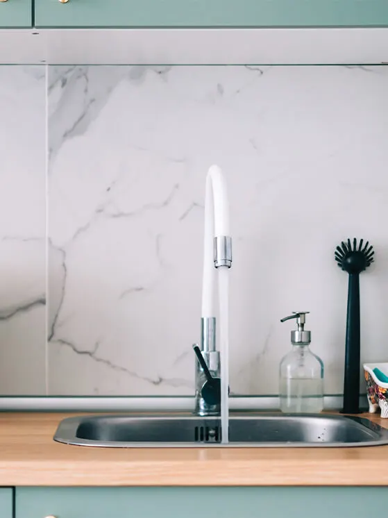 sink-in-kitchen