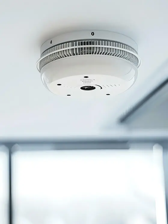 Commercial Fire and Life Safety Solutions