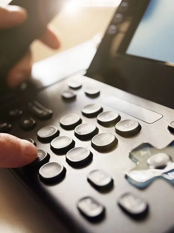 telephone-buttons