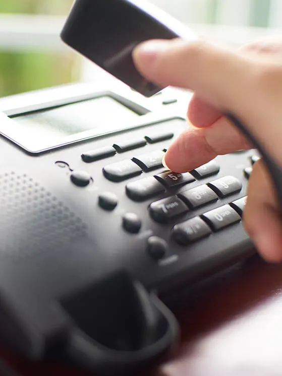 telephone