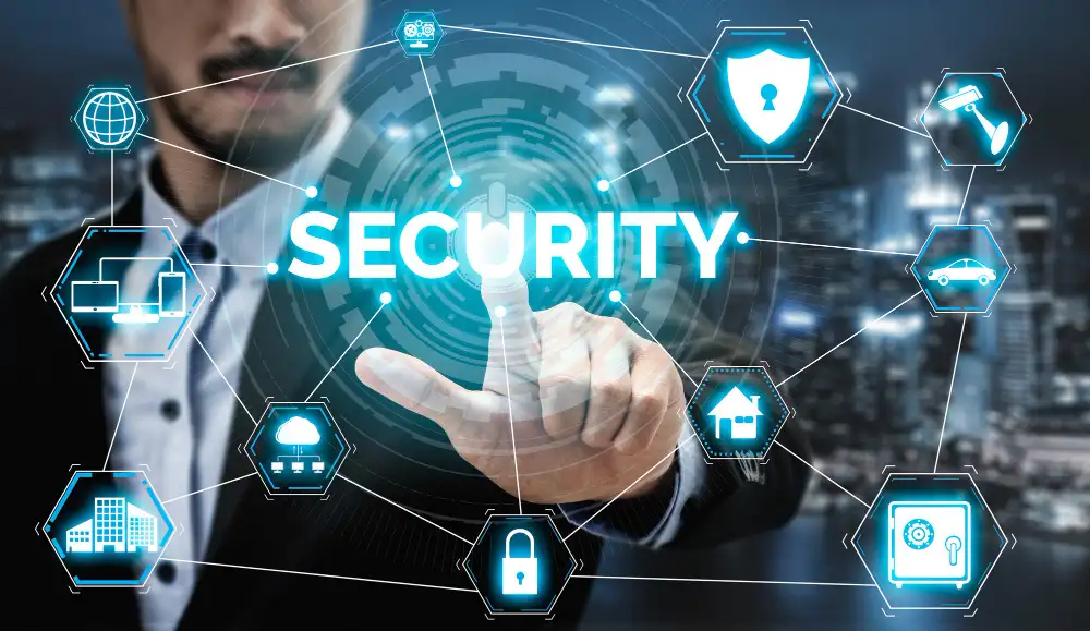 Cybersecurity Solutions for Businesses