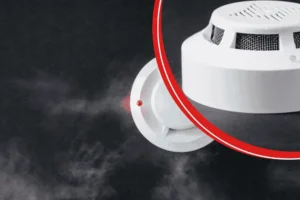 Carbon Monoxide Alarm