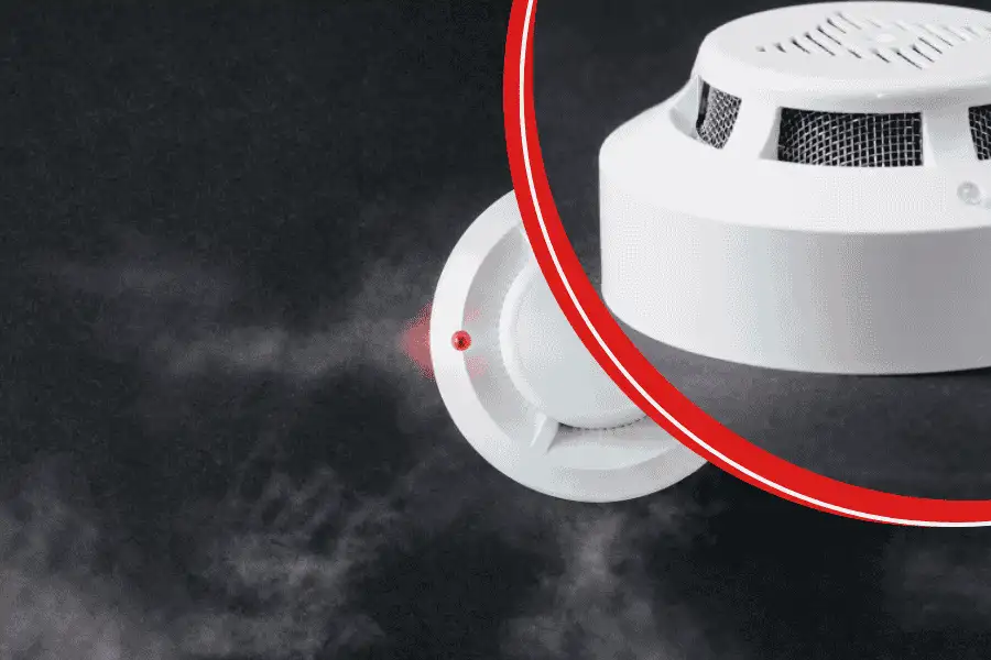 Carbon Monoxide Alarm