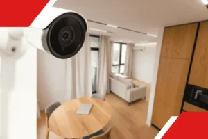 Home Security Cameras