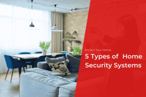 Home Security Systems