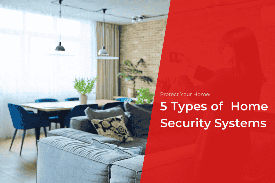 Home Security Systems