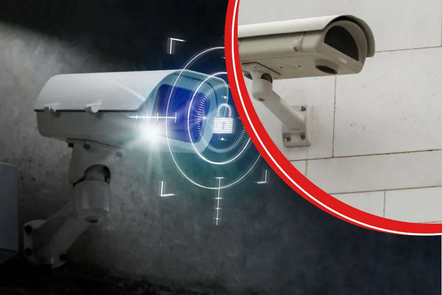 Good Security Camera