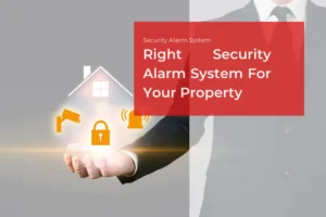 Security Alarm System