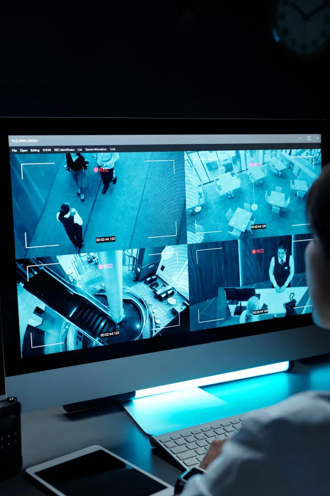 Trust Elite Security Alarm Systems