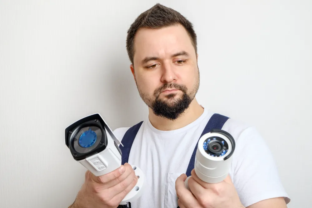 Factors That Affect Stored Footage