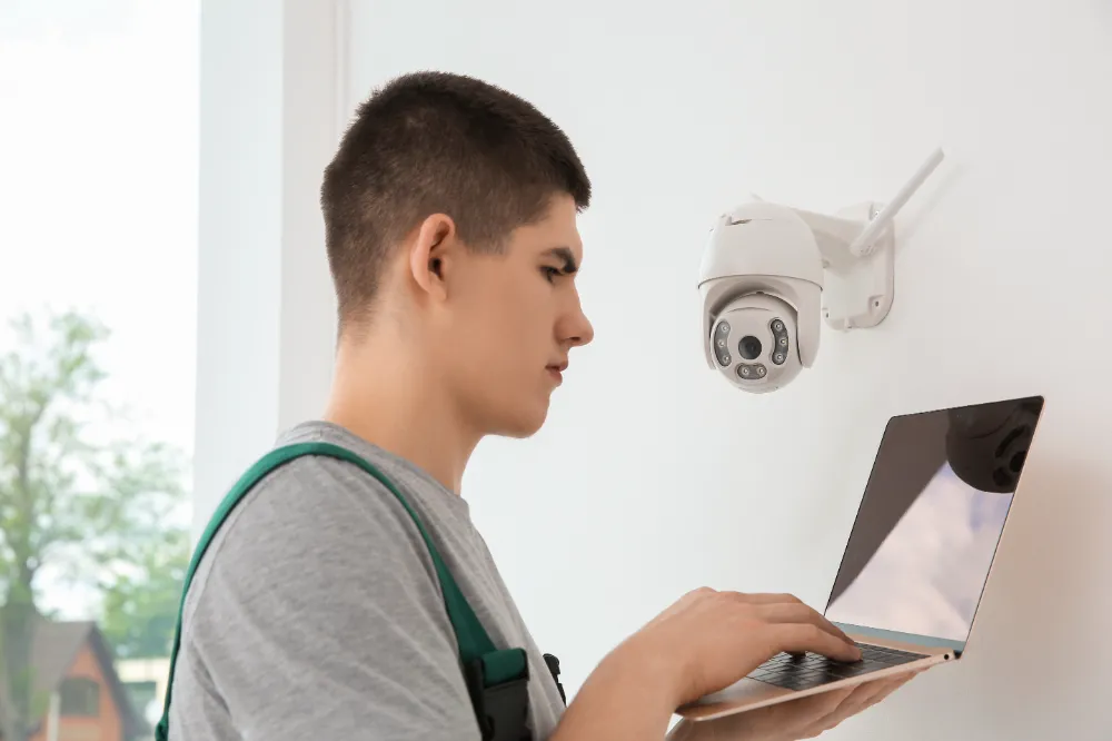 How to Make Security Camera Footage Last Longer