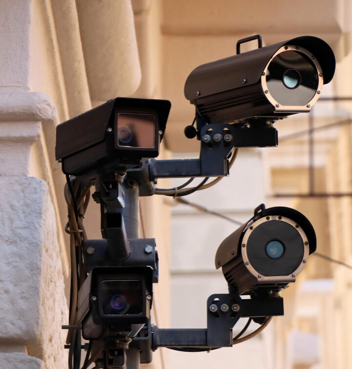 Safeguarding Homes and Businesses