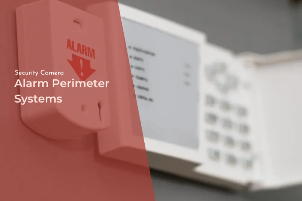 Alarm Perimeter Systems