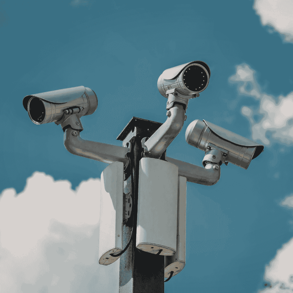 Video Cameras