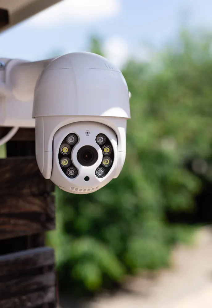 Protection for Homes and Businesse