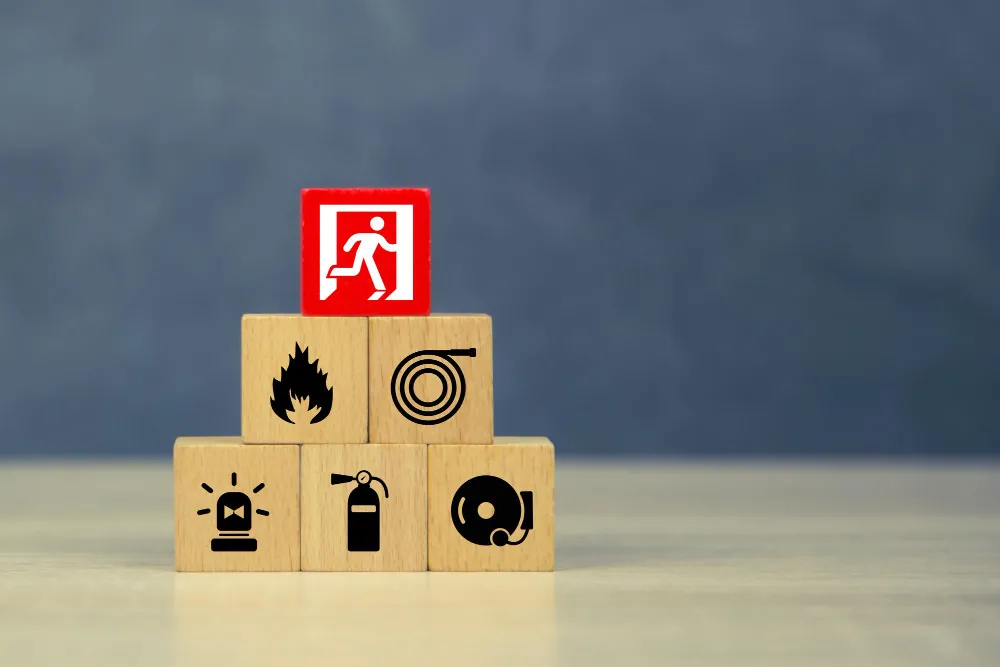 What Is the RACE Acronym in Fire Safety