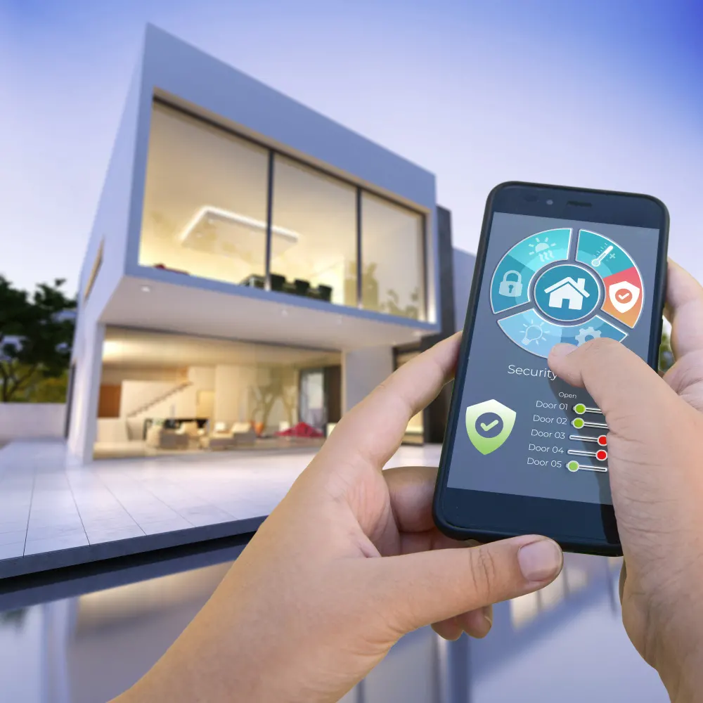 Security Systems