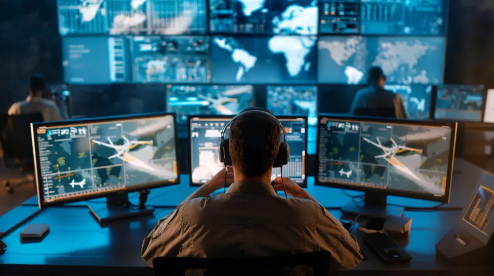 Security Monitoring