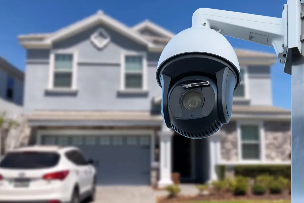 Video Cameras