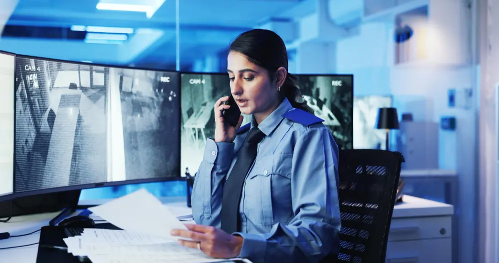 Monitoring Services