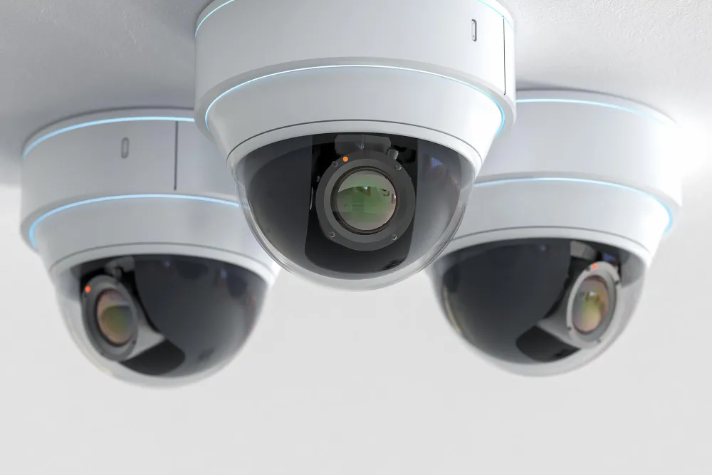 IP Cameras