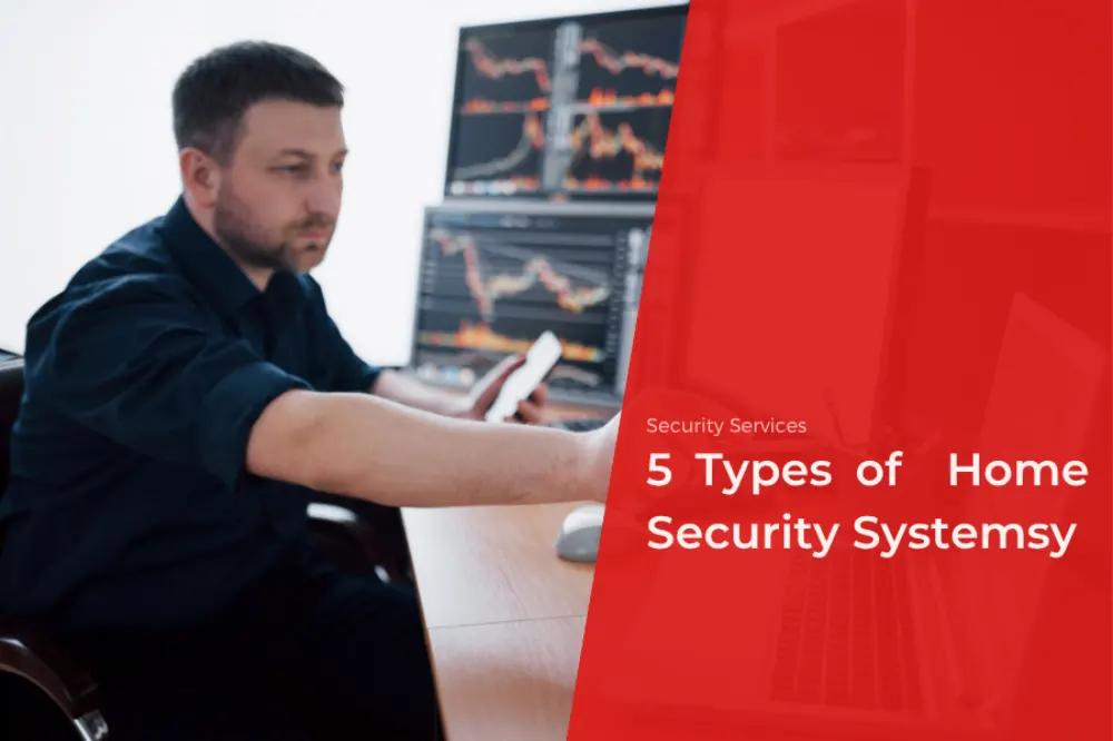 Professional Monitoring Services