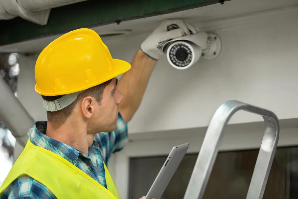 Right Uniview Installer