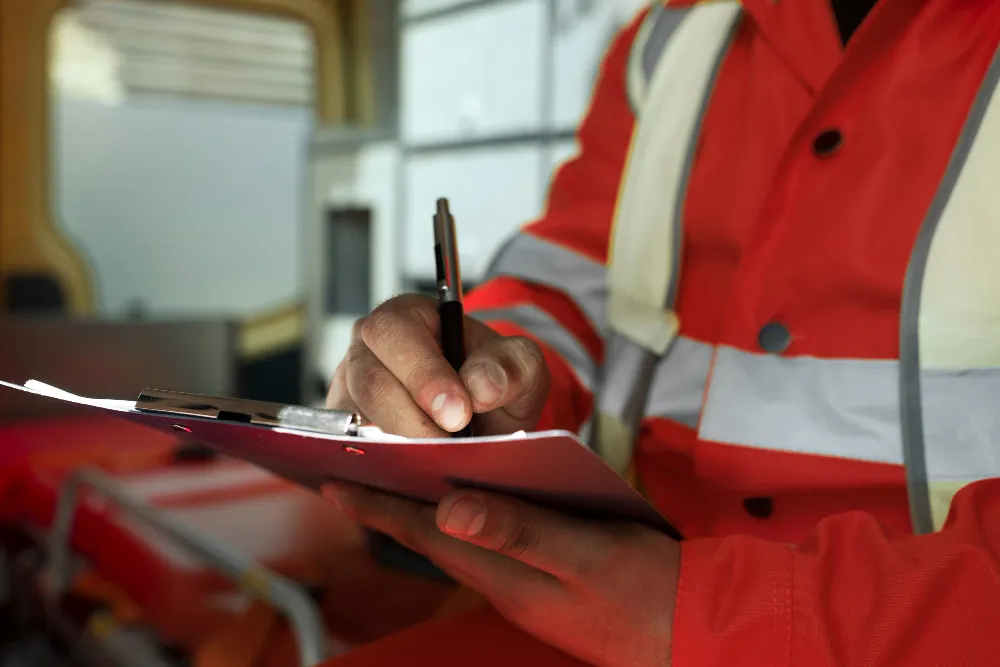 Common Red Flags to Look for Before Signing a Contract
