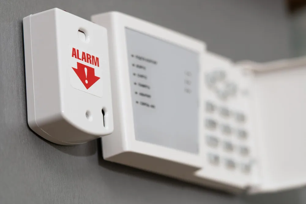 Conventional Fire Alarm
