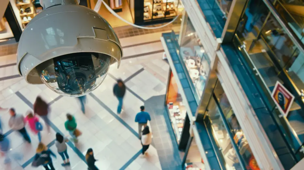 Business Security Systems