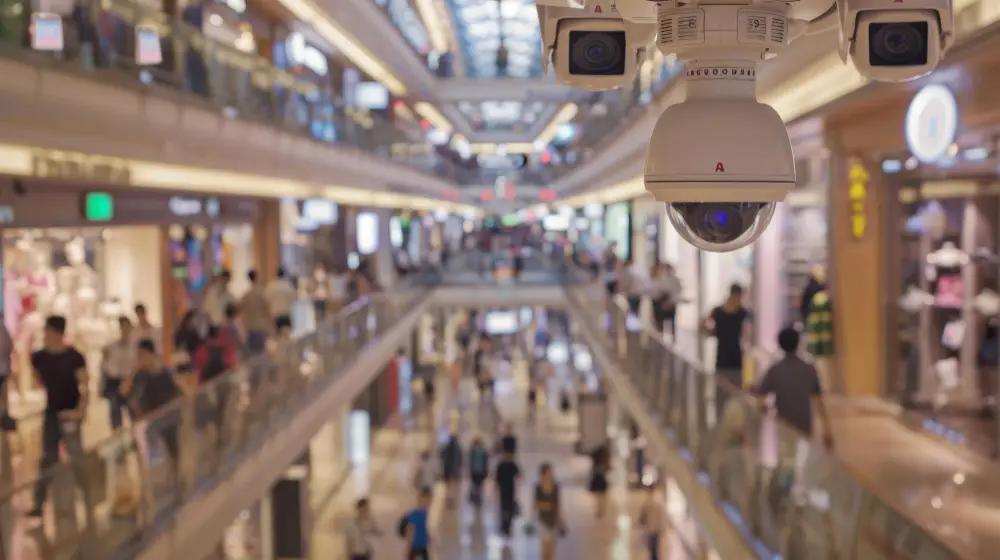 Commercial Security Systems Cost