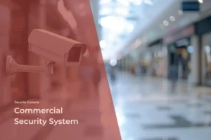 Commercial Security System Cost
