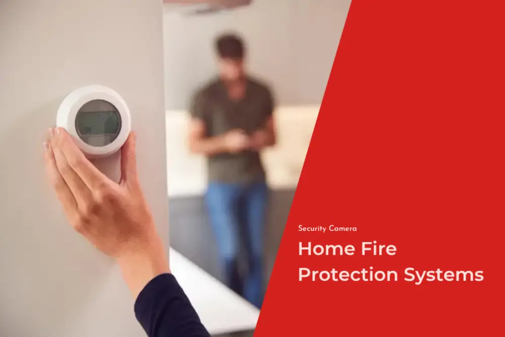 Home Fire Protection Systems